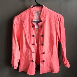 Blazer - New with tags